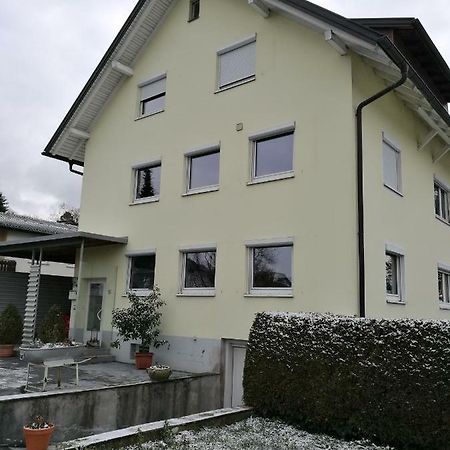 Appartement Brahms 赫尔布兰茨 外观 照片