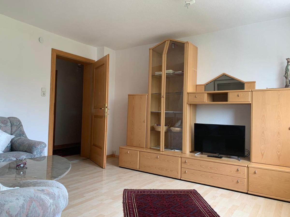 Appartement Brahms 赫尔布兰茨 外观 照片